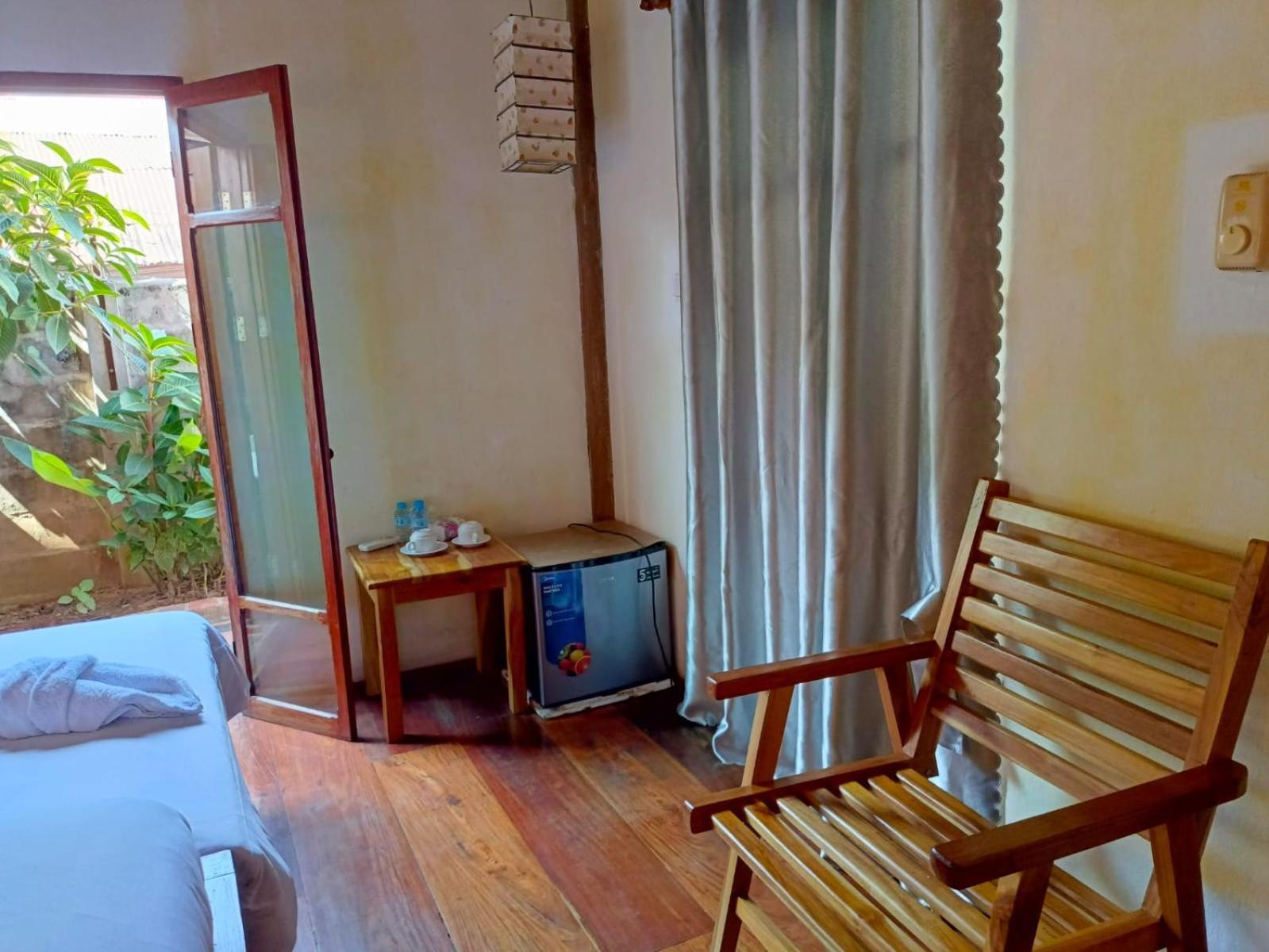 Ireenkevin Guesthouse Luang Prabang Extérieur photo